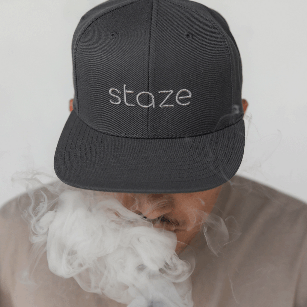 The Science of Stash: How to store your weed to preserve potency and flavor.