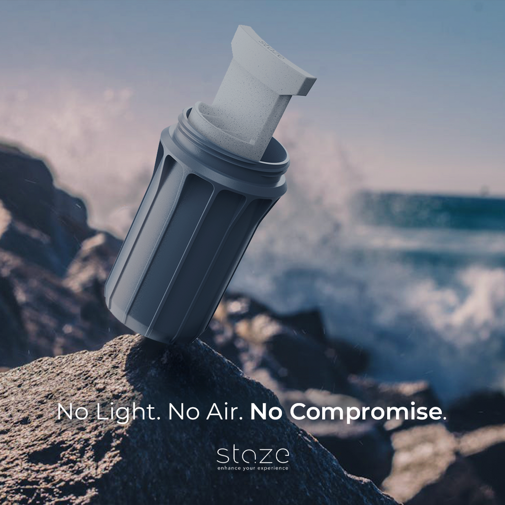 Joint Container M Joint Holder – Sleek & Durable Storage for Joints | Staze